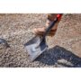 Square Point Boron Steel Shovel – Corona – 60″